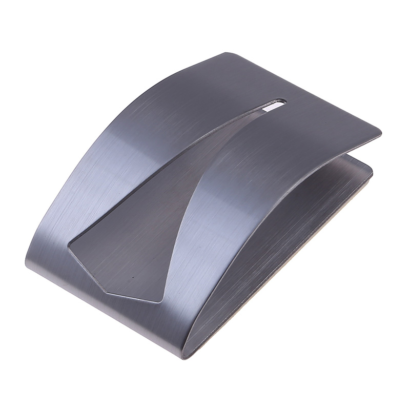 Porte-serviettes auto-adhésif  - Towel Bar Stainless avis et prix