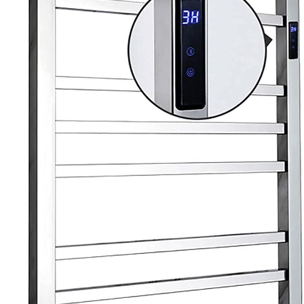 Chauffe-serviettes électrique, - Towel Warmer Electric avis et prix