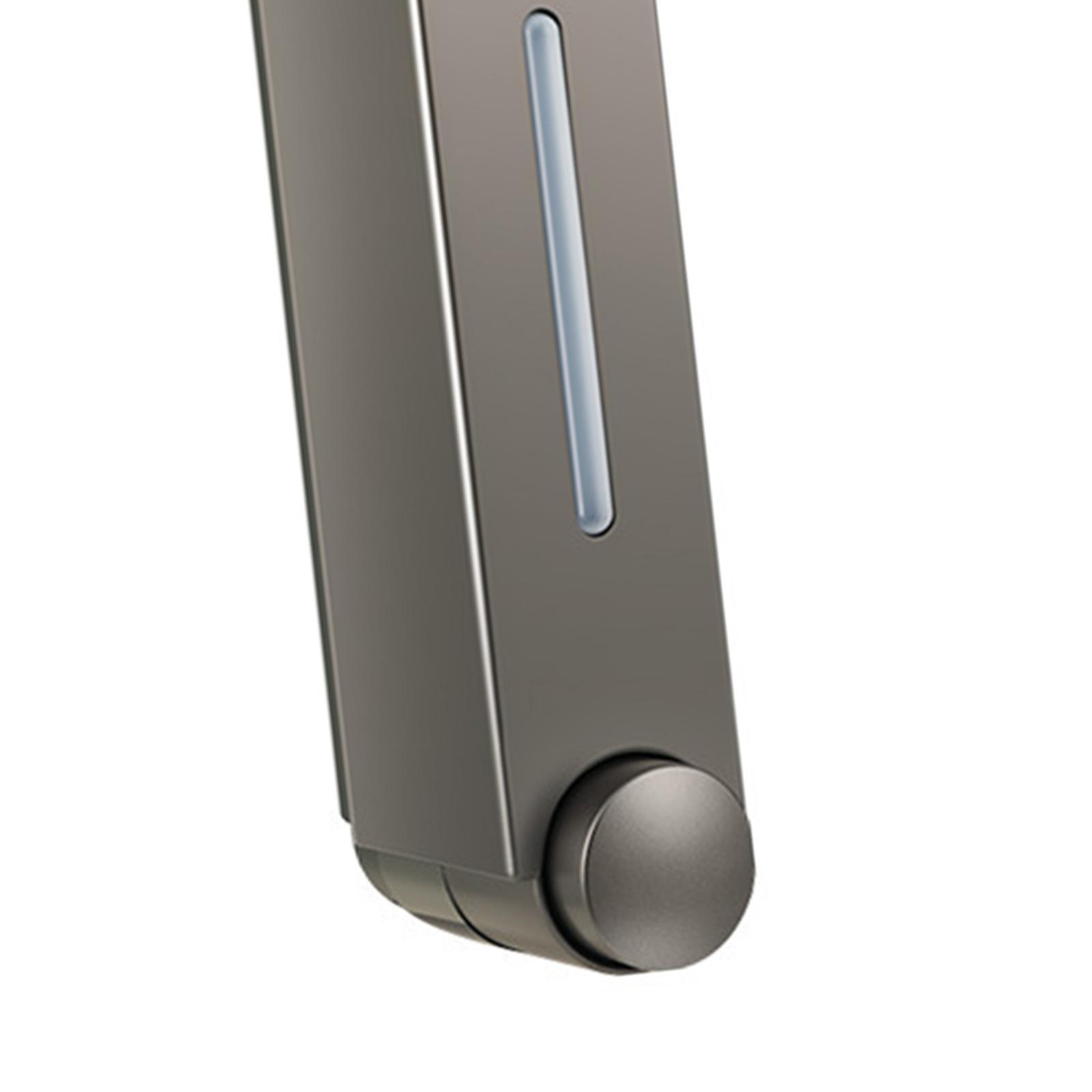 Distributeur de savon mural, c - Home Bathroom Wall Soap Dispenser avis et prix
