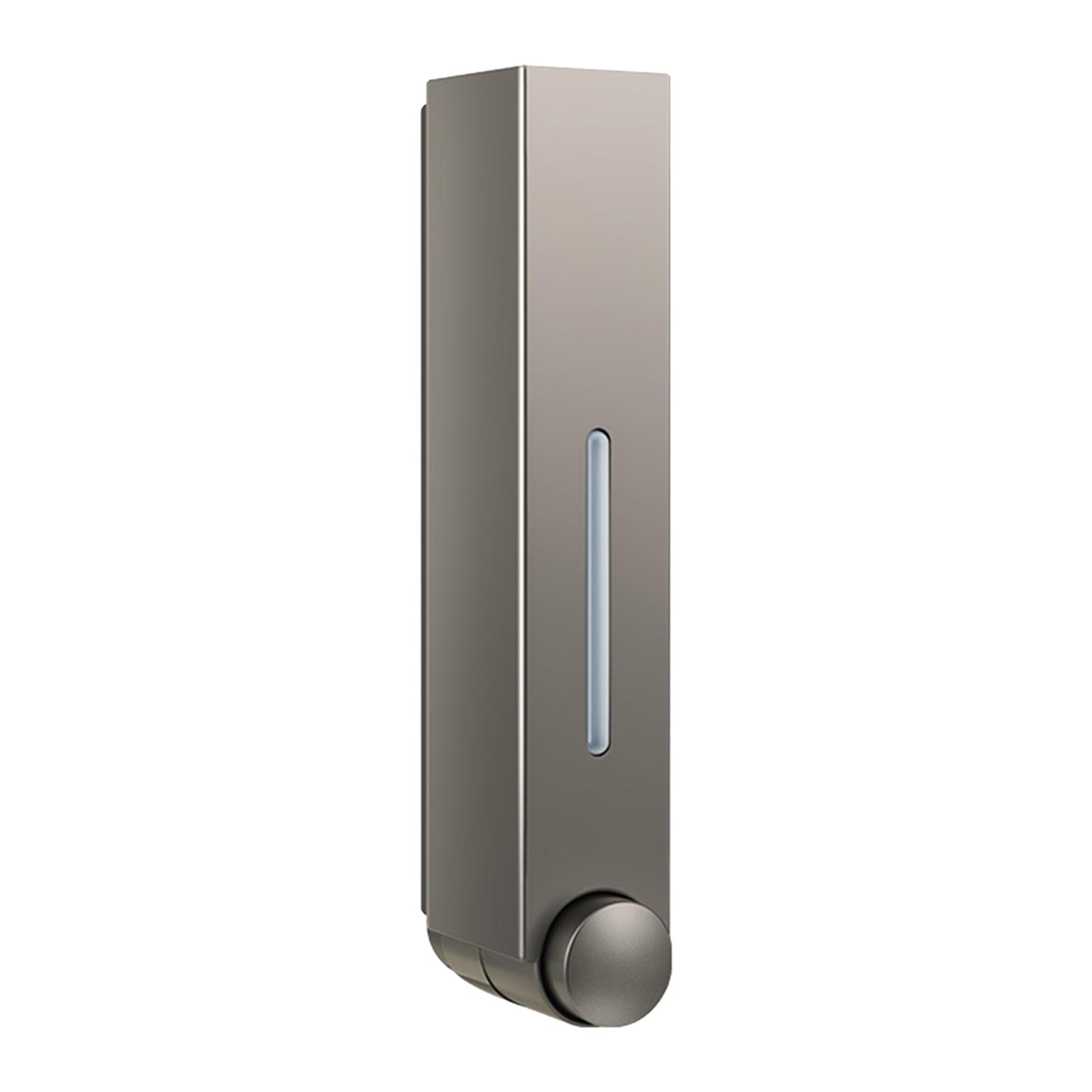 Distributeur de savon mural, c - Home Bathroom Wall Soap Dispenser avis et prix