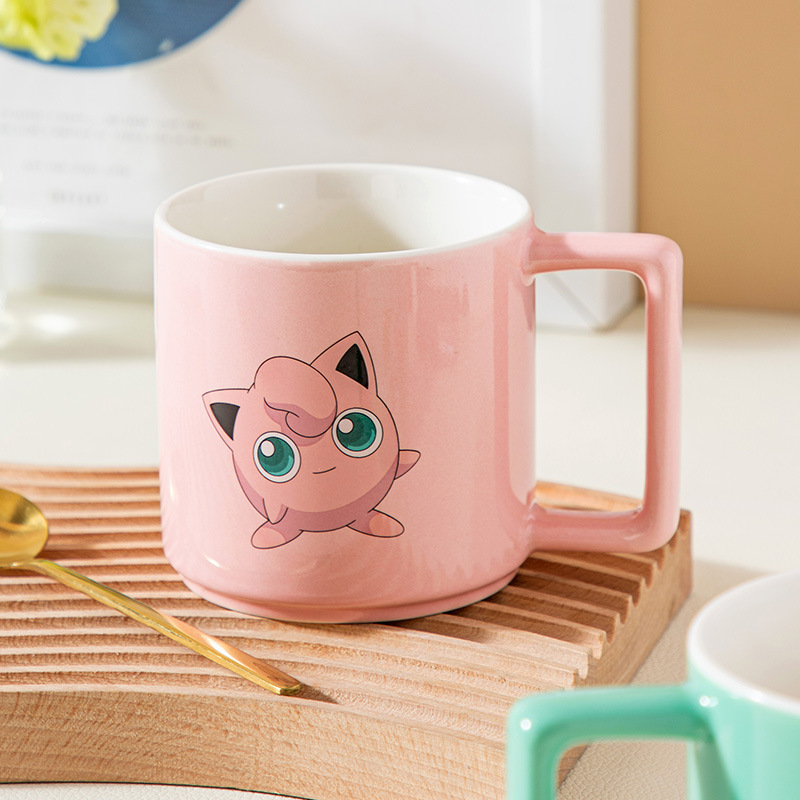 Tasse de dessin animé Pokemon  - Home Bathroom Model avis et prix