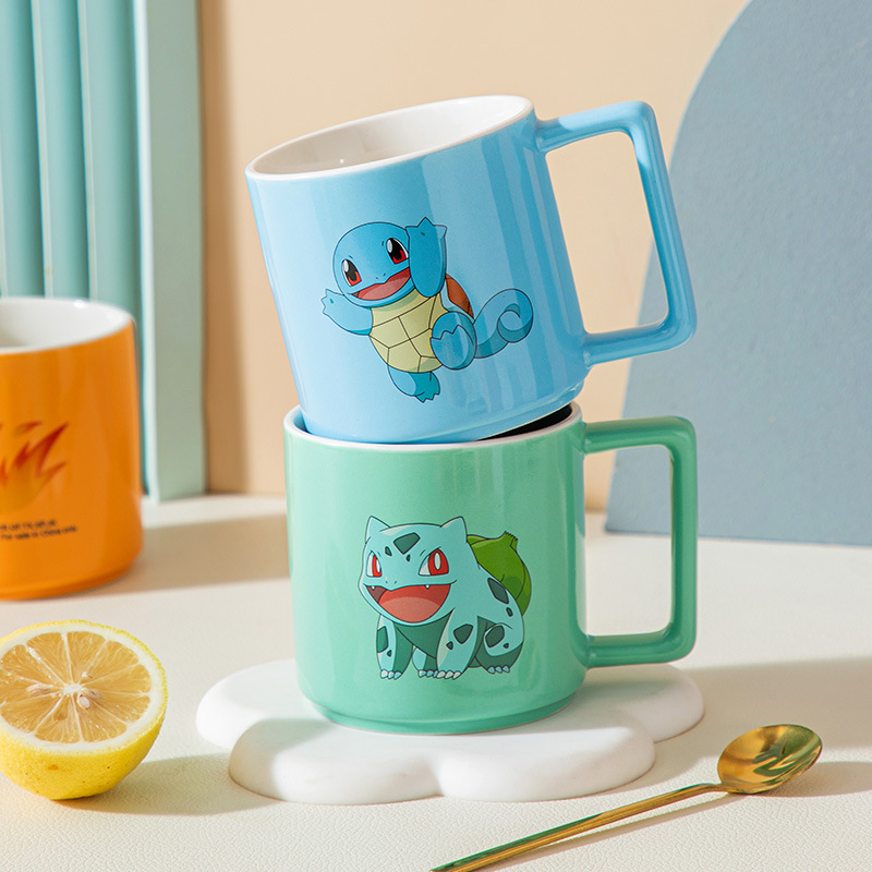 Tasse de dessin animé Pokemon  - Home Bathroom Model avis et prix