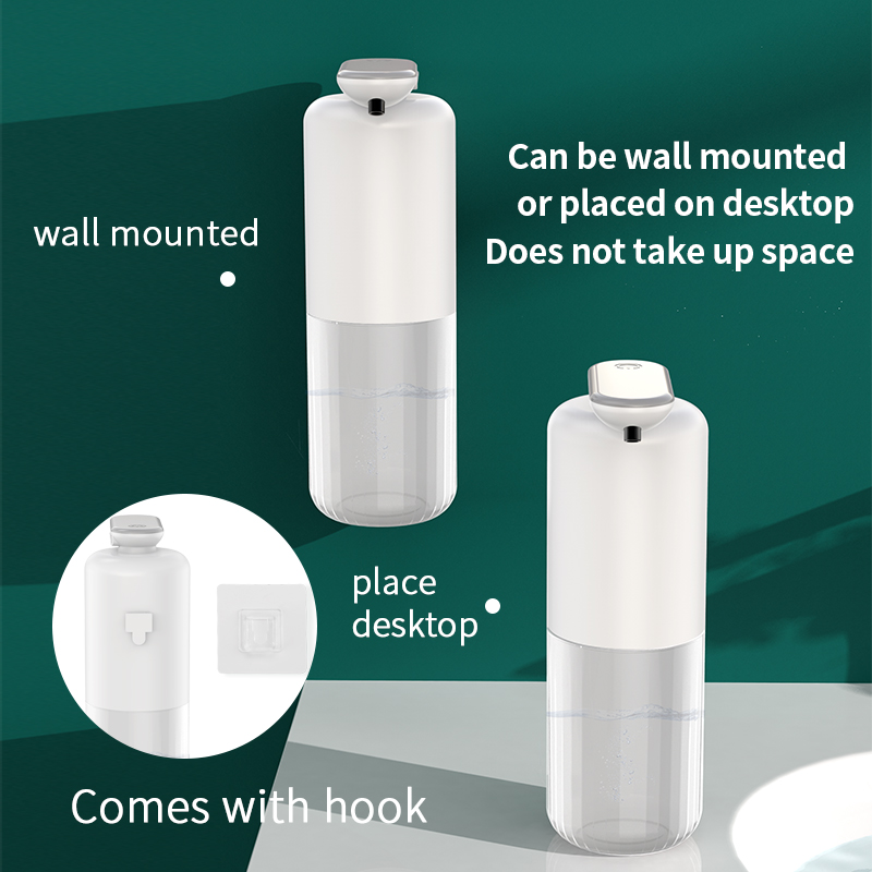 STLF nouvelle salle de bain di - Home Bathroom Wall Soap Dispenser avis et prix