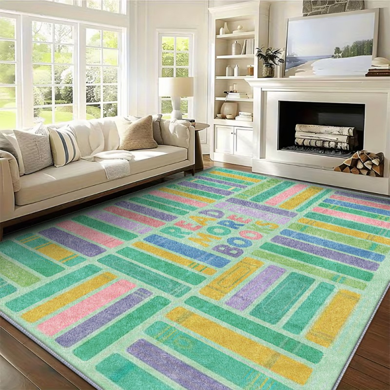 Tapis d'entrée antidérapant à  - Home Goods Bathroom Rugs avis et prix