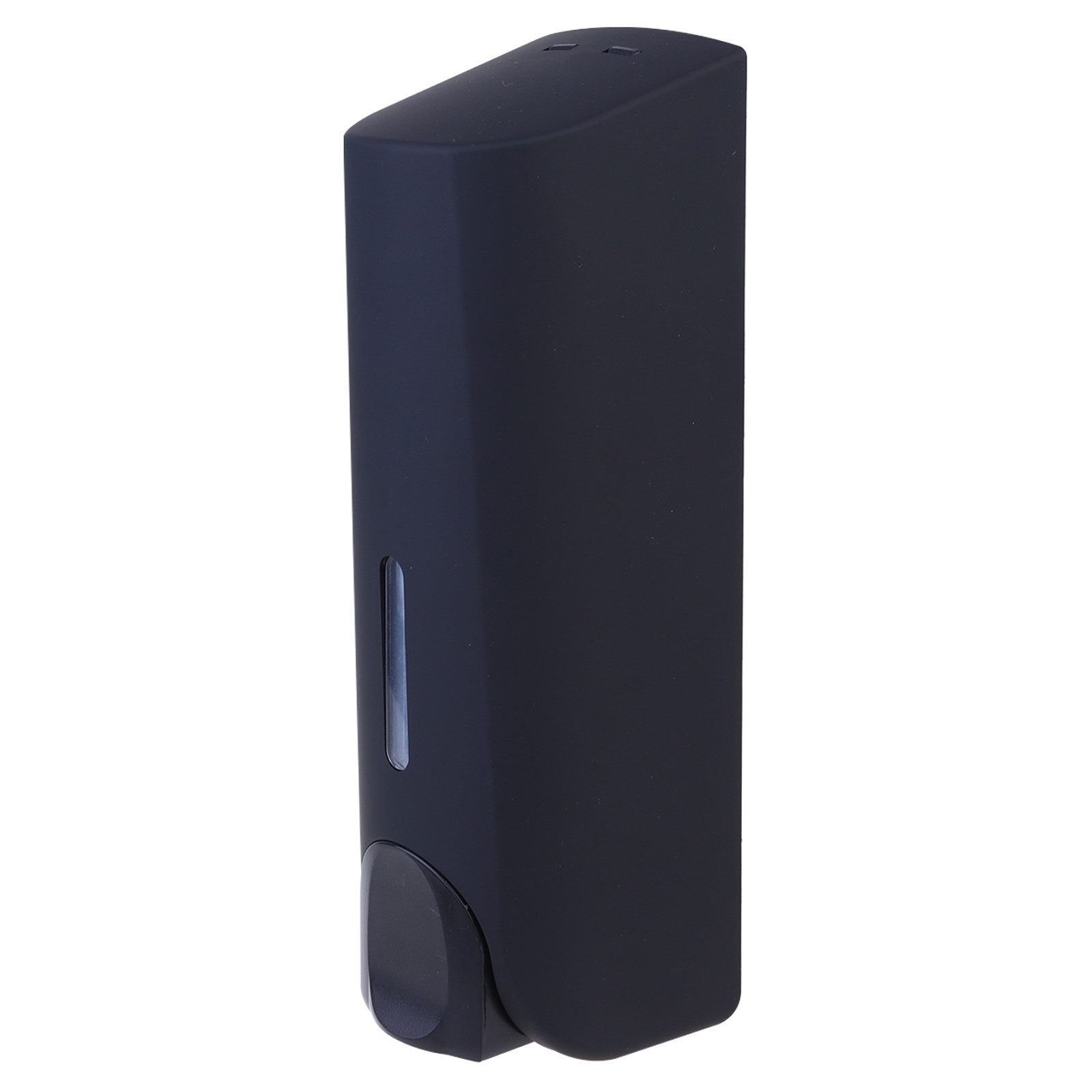 Distributeur de savon mural de - Home Bathroom Wall Soap Dispenser avis et prix