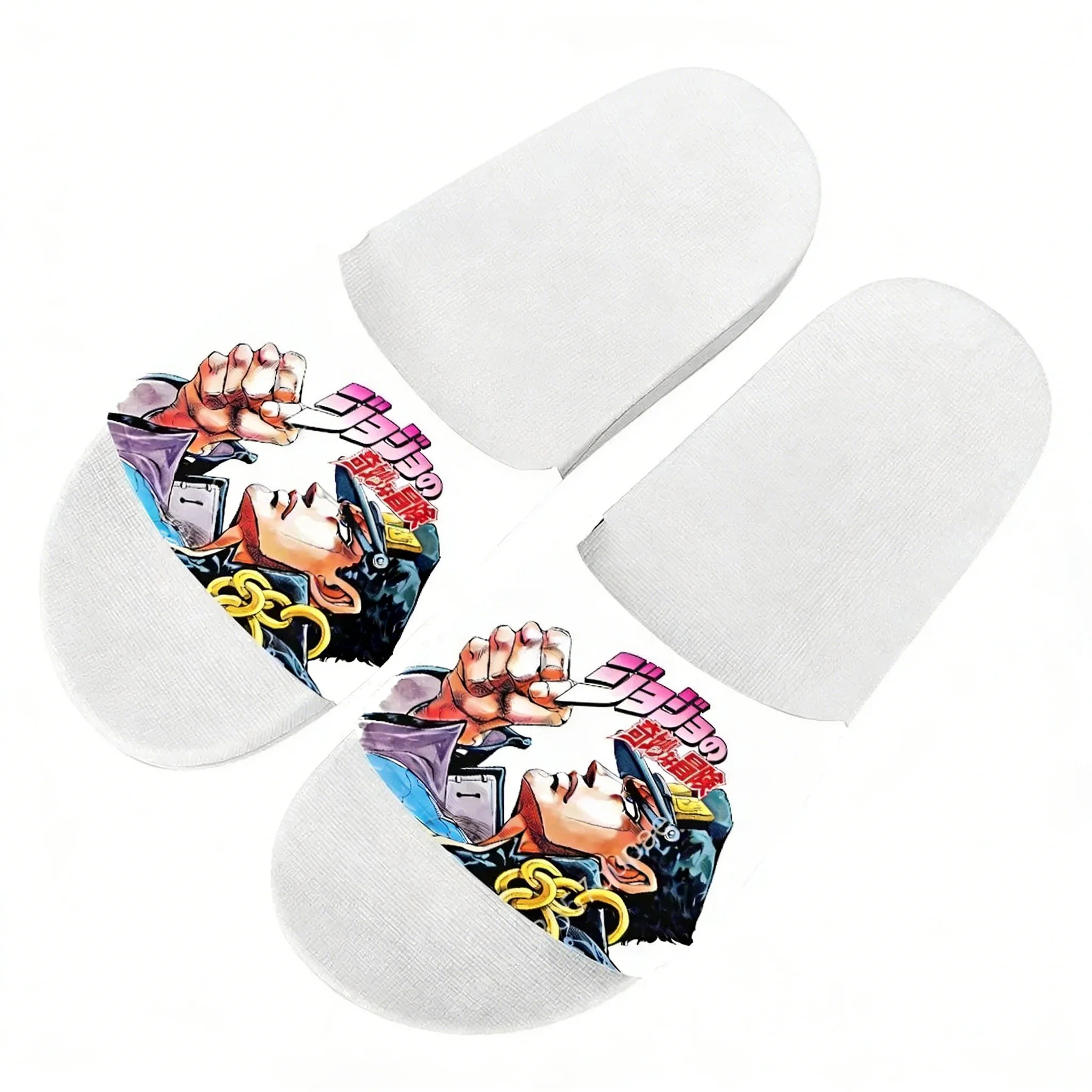 Jojos Bizarre Adventure Jonath - Home Bathroom Lights avis et prix