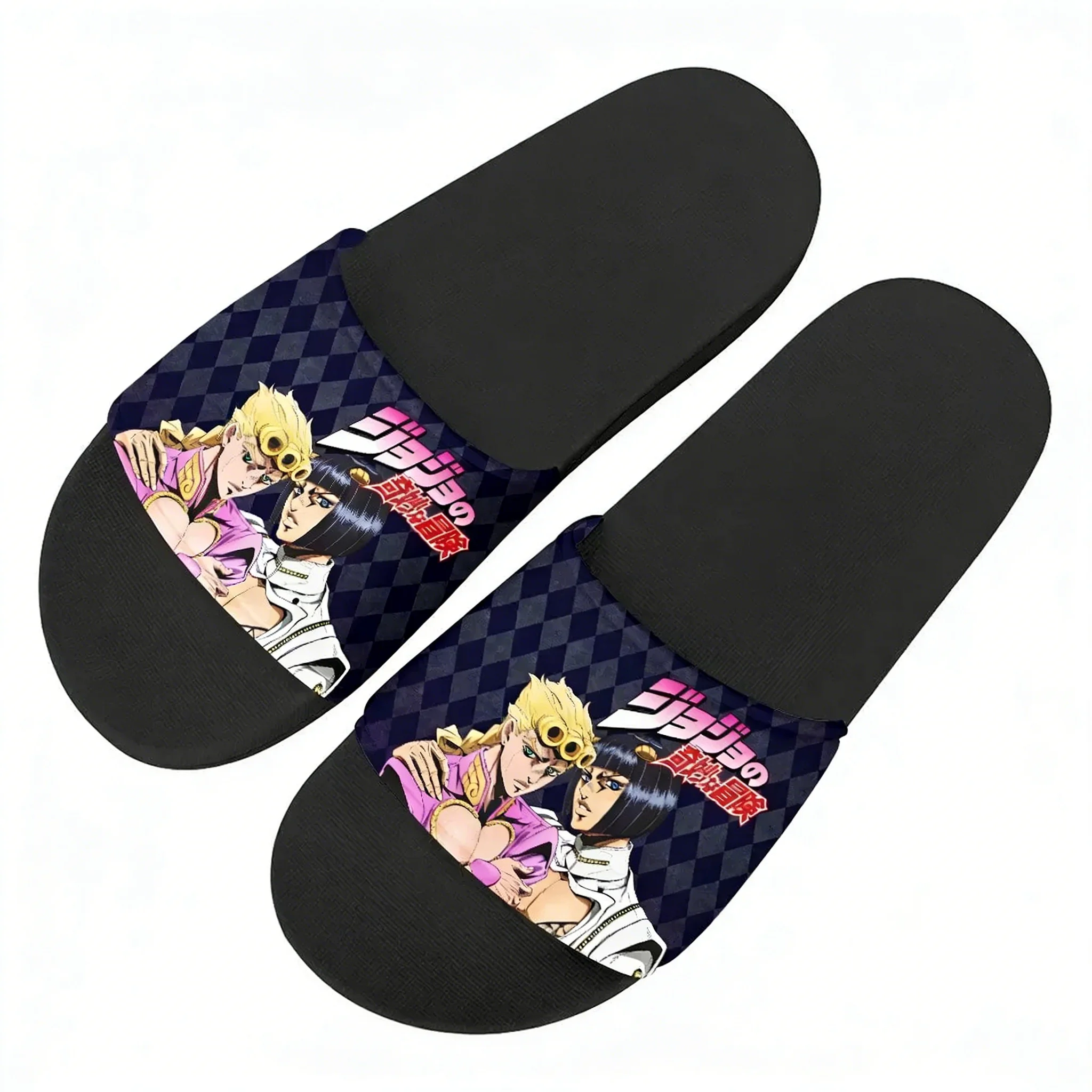 Jojos Bizarre Adventure Jonath - Home Bathroom Lights avis et prix