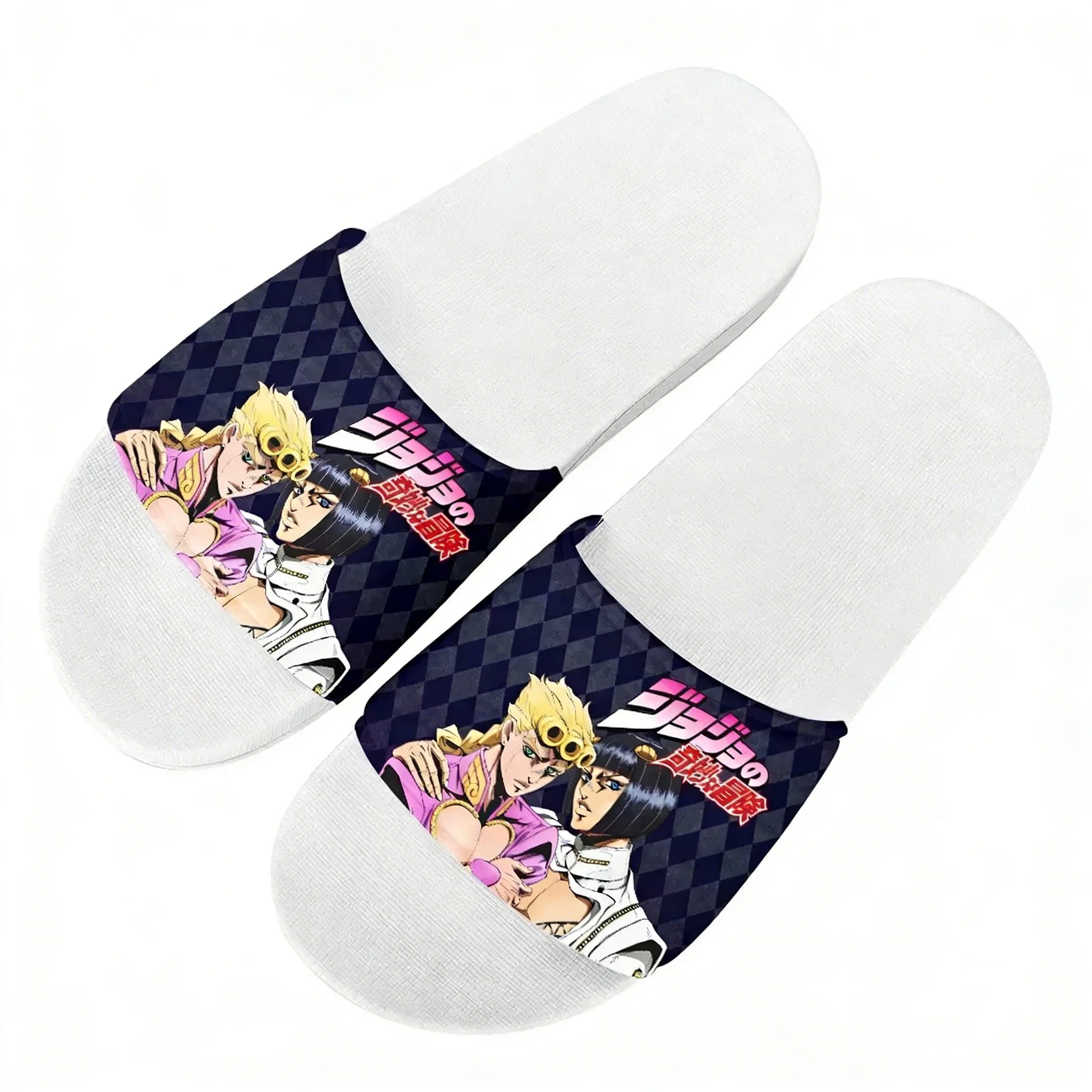 Jojos Bizarre Adventure Jonath - Home Bathroom Lights avis et prix