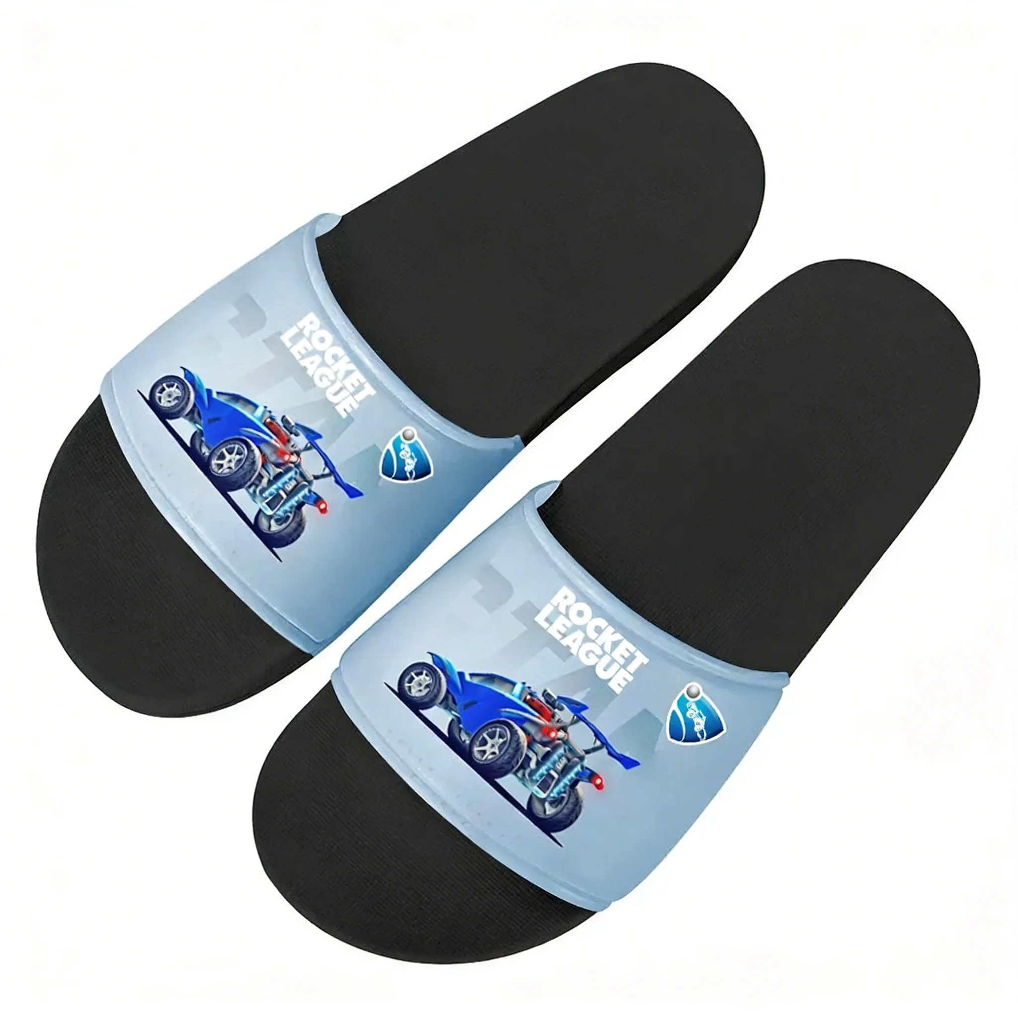 Sandales Rocket League pour ad - Home Bathroom Lights avis et prix