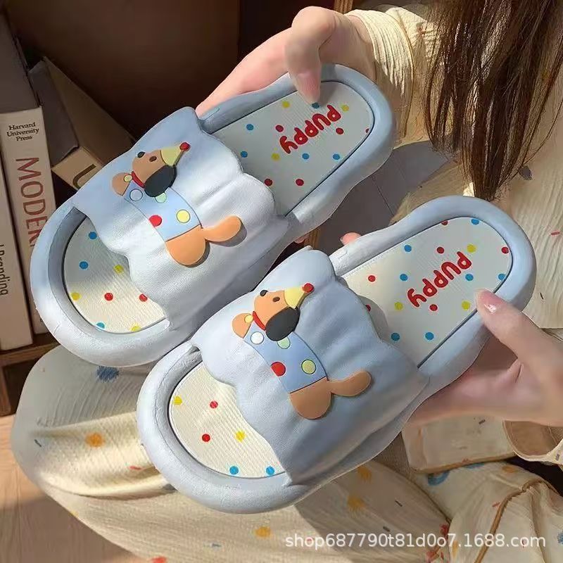 Chaussons Hot Dog Cartoon pour - Home Outdoor Bathroom avis et prix