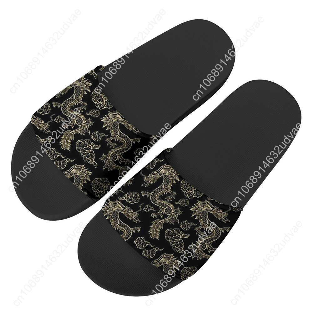 Sandales Dragon chinois, panto - Home Bathroom Lights avis et prix