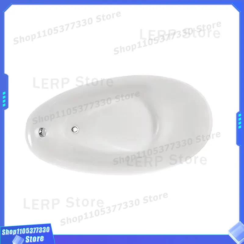 Baignoire Jacuzzi autoportante - Home Bathroom Jacuzzi Tub avis et prix