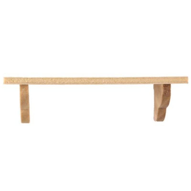 Étagère murale en bois pour ma - Home Bathroom Model avis et prix