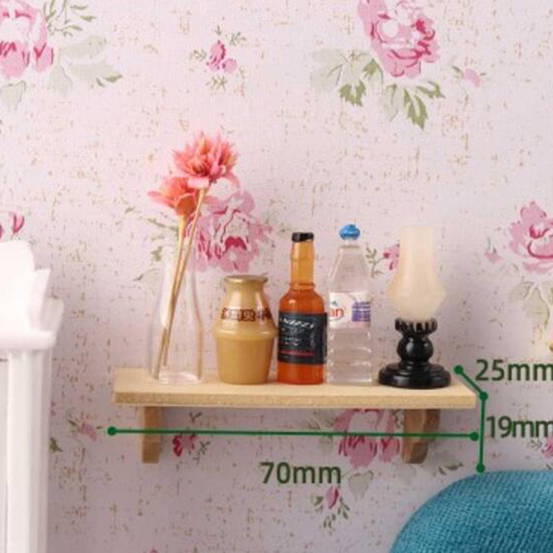 Étagère murale en bois pour ma - Home Bathroom Model avis et prix