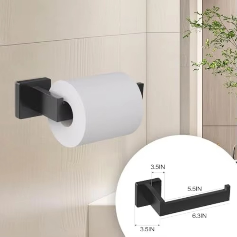 Ensemble d'accessoires de sall - Towel Bar Stainless avis et prix