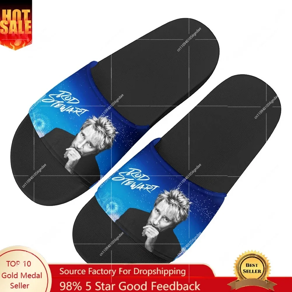 Rod Stewart Pop Music Rock Sli - Home Bathroom Lights avis et prix