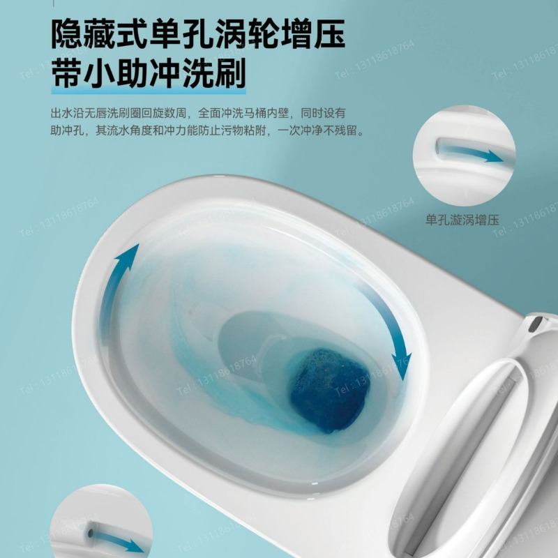 Fabricants de toilettes en gro - Home Bathroom Toilet avis et prix