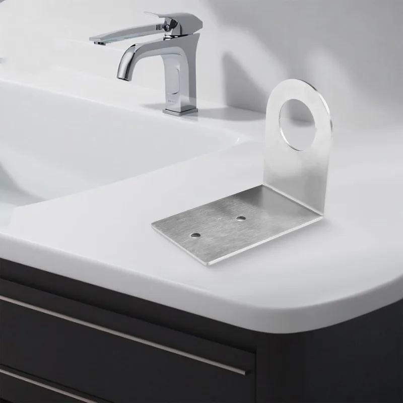 Organisateur mural de salle de - Home Bathroom Wall Soap Dispenser avis et prix