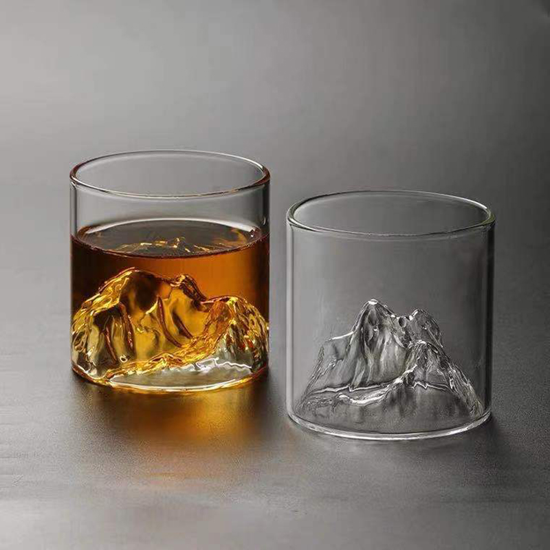 Verre à whisky de montagne jap - Yamazaki Home Bathroom Storage avis et prix