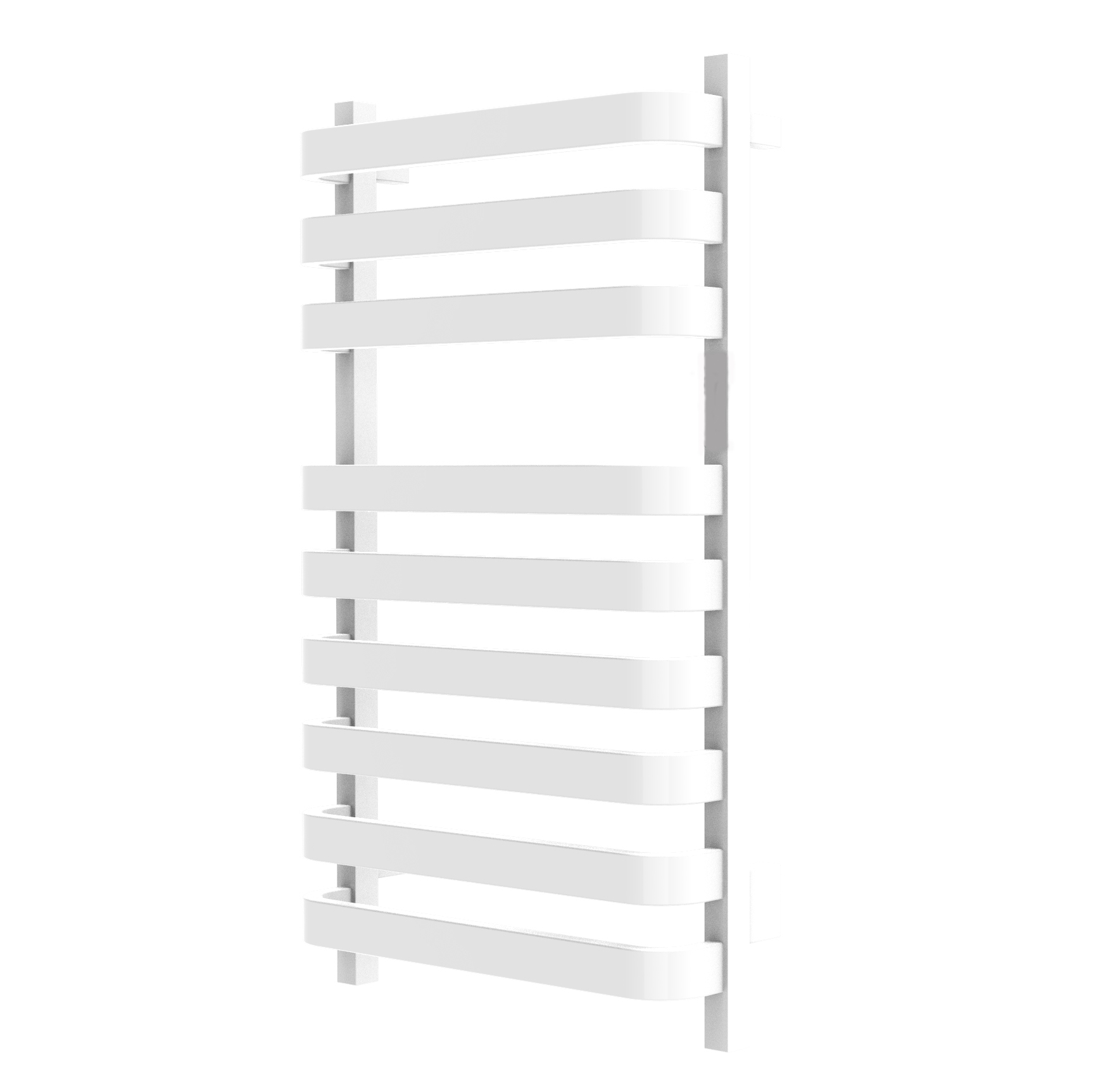 Nouveau design de porte-servie - Towel Warmer Electric avis et prix