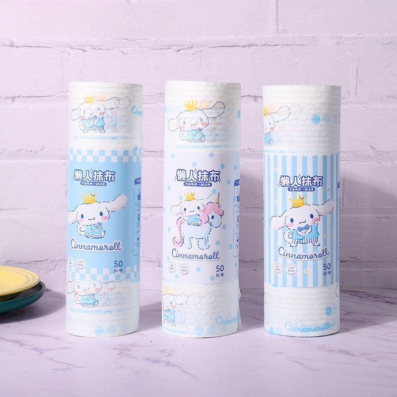 Lot de 3 torchons Hello Kitty, - Home Bathroom Model avis et prix