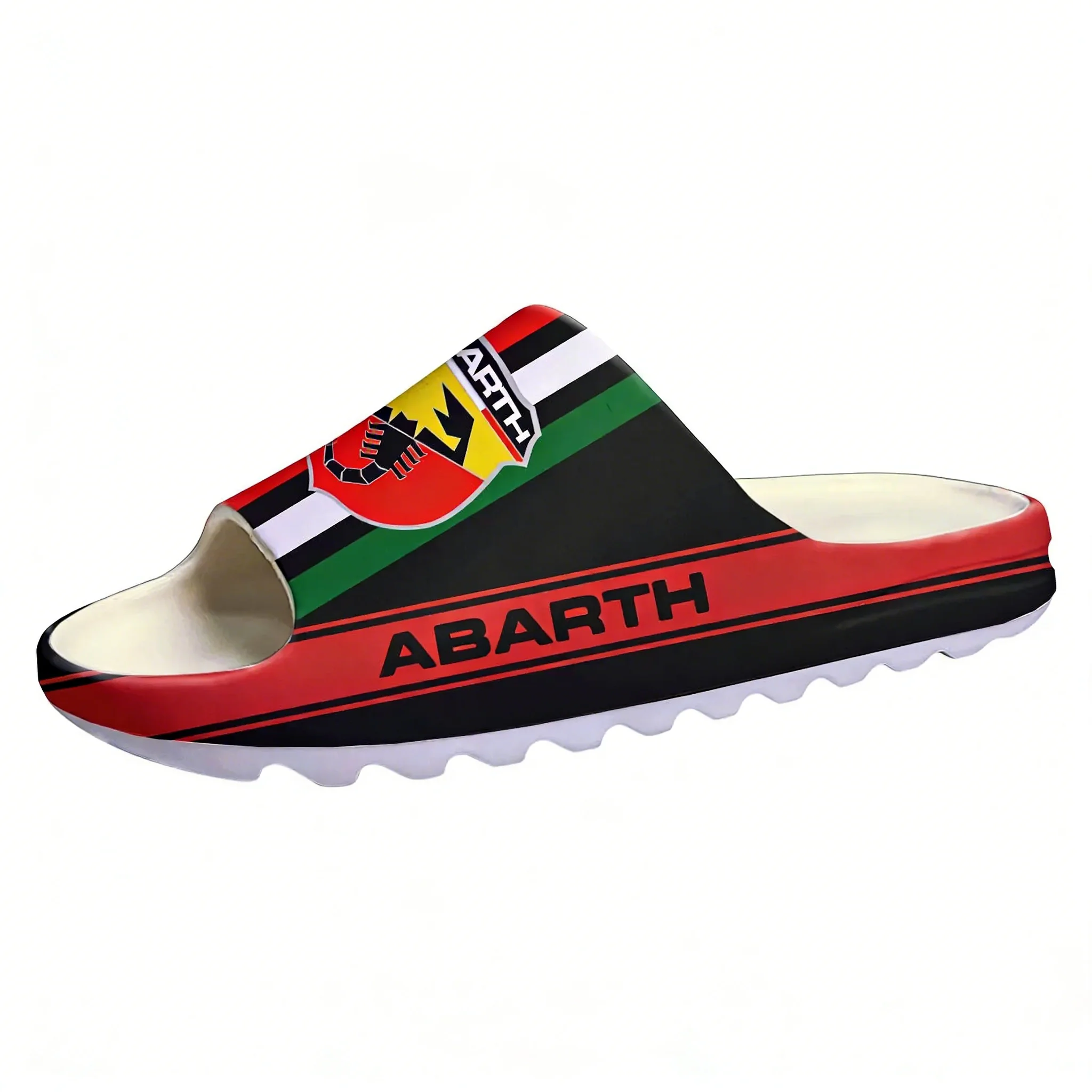A-Abarths Pantoufles et sabots - Home Bathroom Lights avis et prix