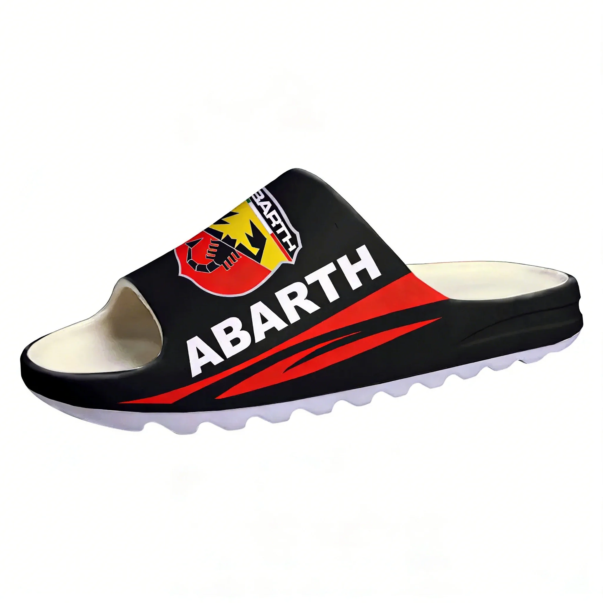 A-Abarths Pantoufles et sabots - Home Bathroom Lights avis et prix