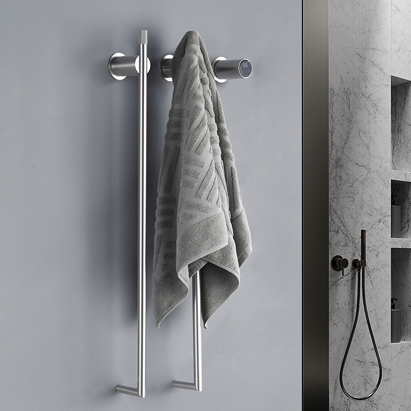 Rail de serviette de bain métr - Towel Warmer Electric avis et prix