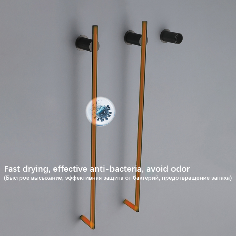 Rail de serviette de bain métr - Towel Warmer Electric avis et prix
