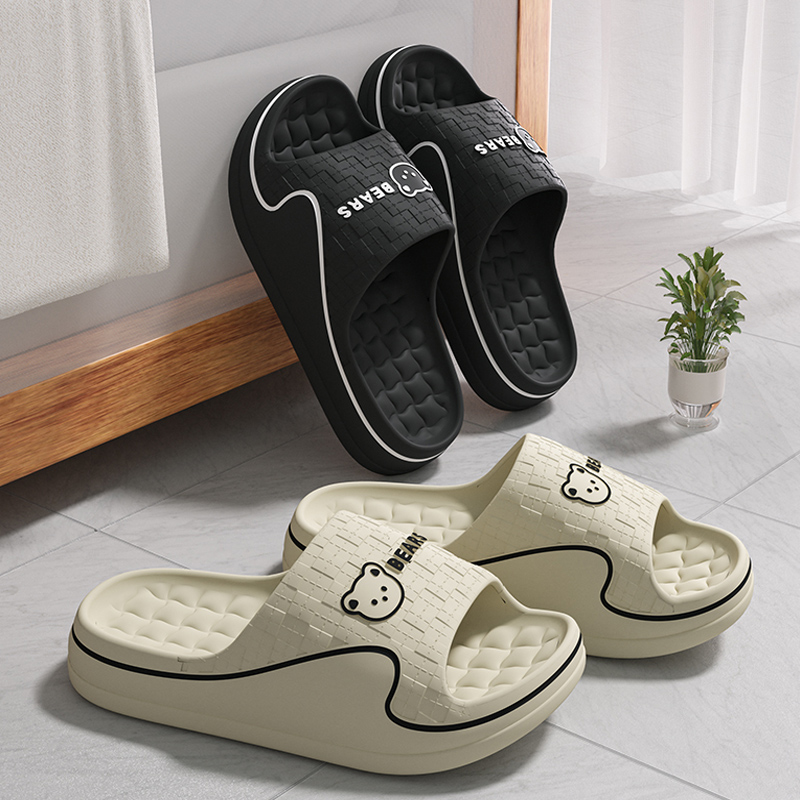 Chaussons d'intérieur pour fem - Home Outdoor Bathroom avis et prix