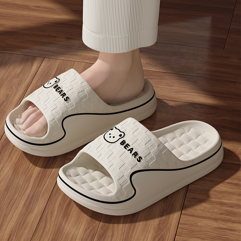 Chaussons d'intérieur pour fem - Home Outdoor Bathroom avis et prix