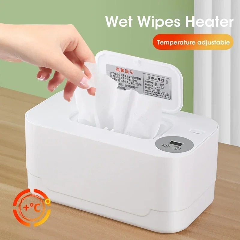 Chauffe-lingettes multifonctio - Towel Warmer Electric avis et prix