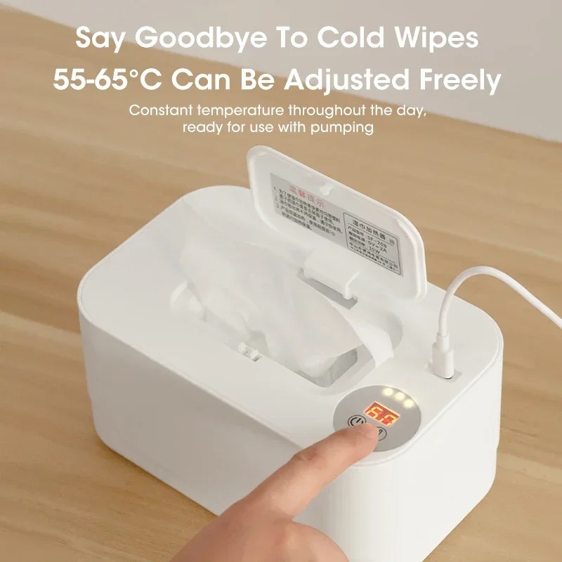 Chauffe-lingettes multifonctio - Towel Warmer Electric avis et prix