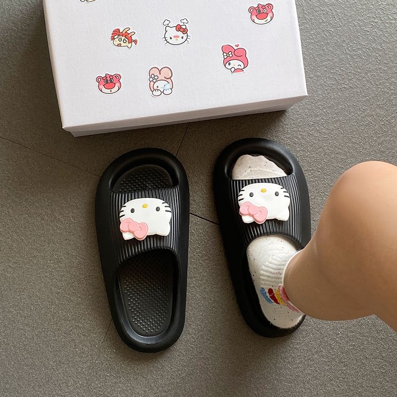 Sandales Sanrio Hello Kitty à  - Home Outdoor Bathroom avis et prix