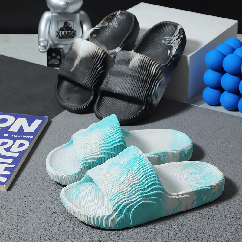 Pantoufles d'été pour hommes e - Home Bathroom Trends avis et prix