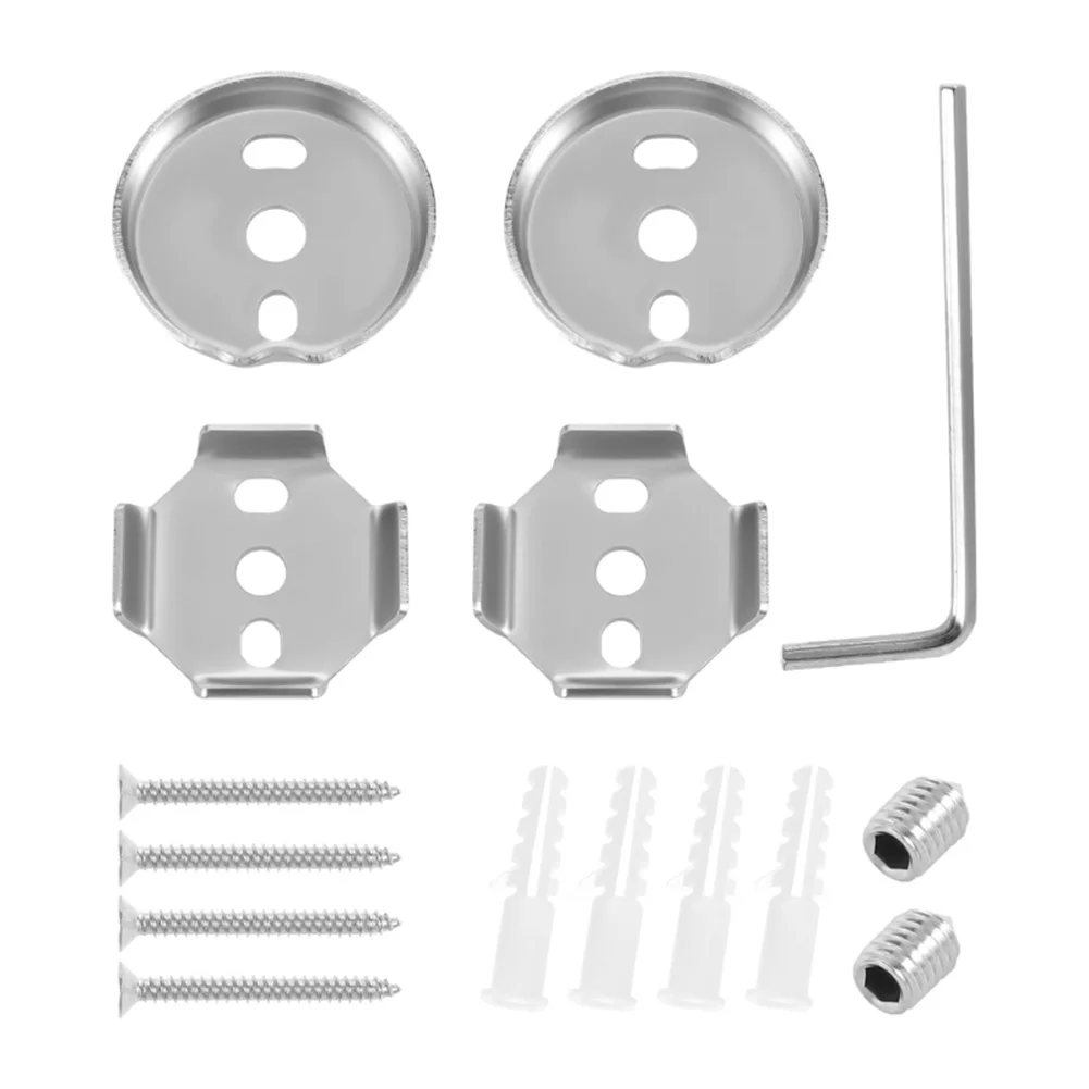 Kit de 15 pièces de quincaille - Towel Bar Stainless avis et prix