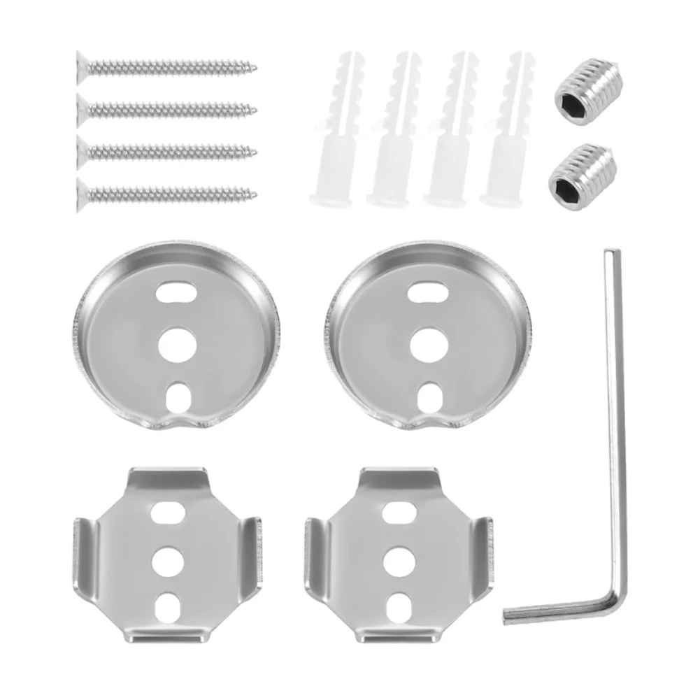 Kit de 15 pièces de quincaille - Towel Bar Stainless avis et prix