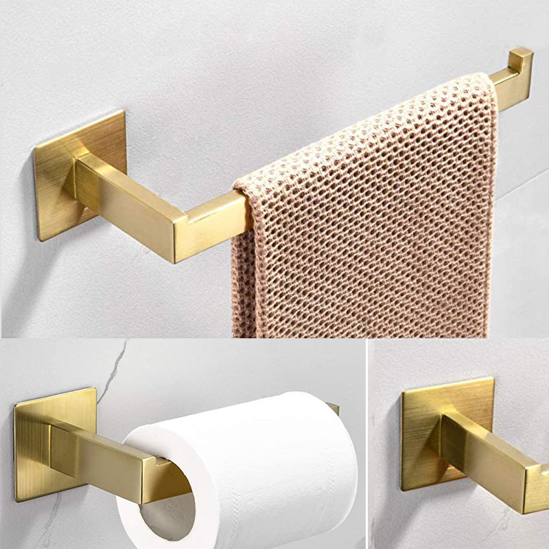 Ensemble de quincaillerie de s - Towel Bar Stainless avis et prix