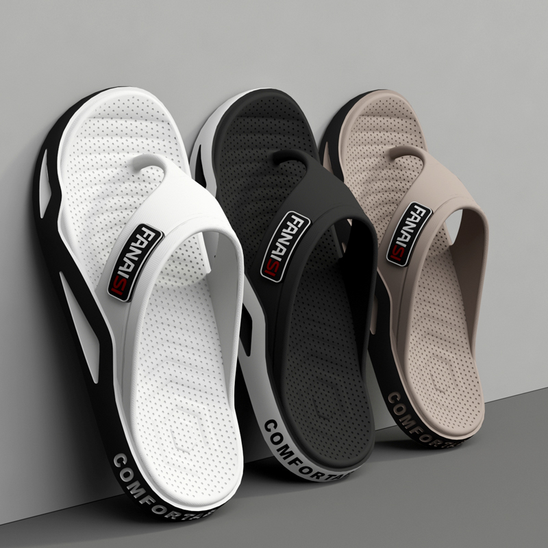 Tongs d'été pour hommes, sport - Home Bathroom Trends avis et prix