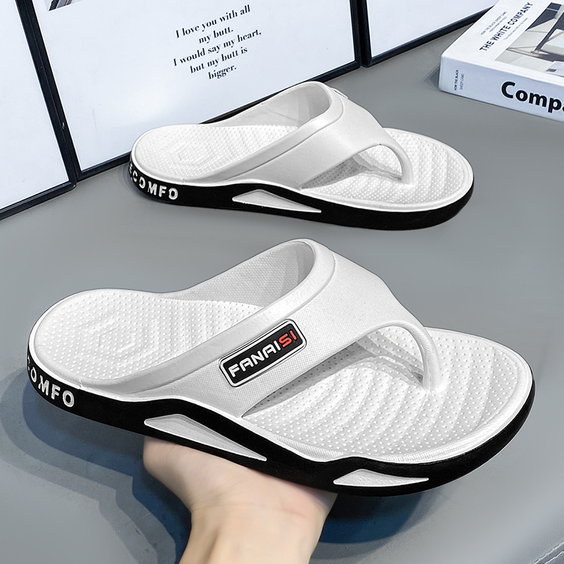 Tongs d'été pour hommes, sport - Home Bathroom Trends avis et prix