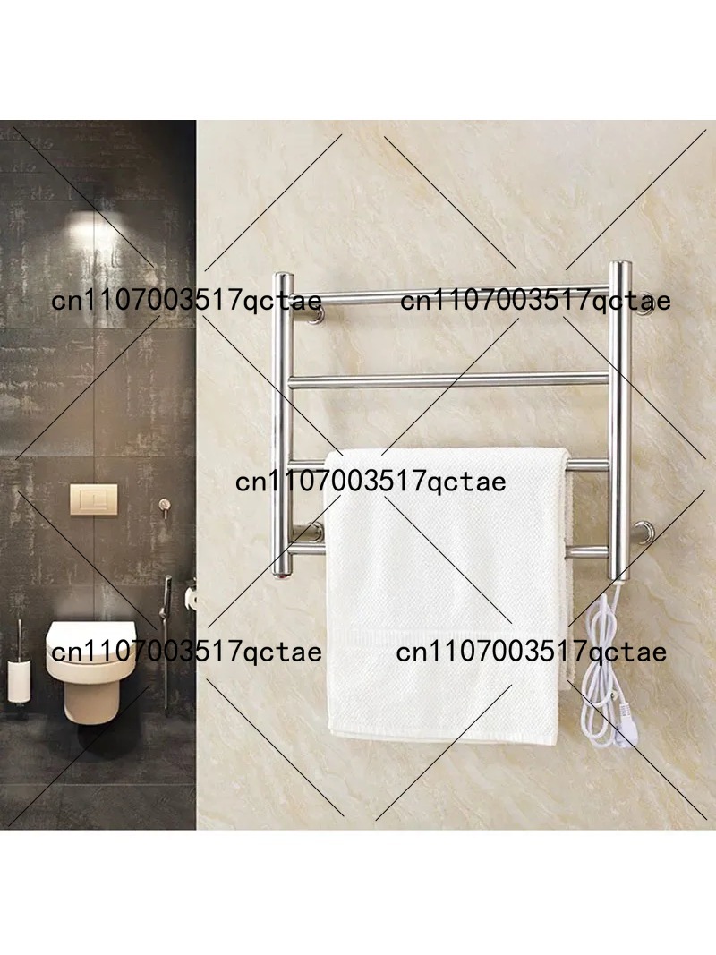 Sèche-serviettes mural électri - Towel Warmer Electric avis et prix
