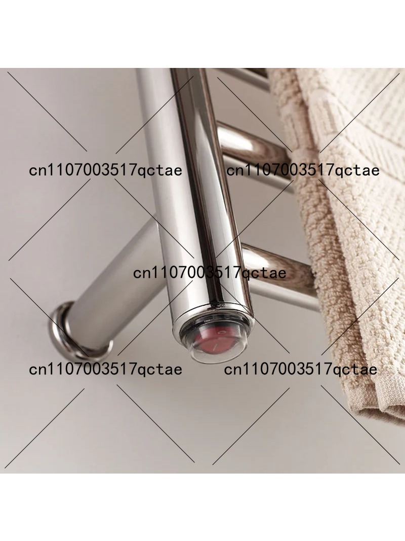 Sèche-serviettes mural électri - Towel Warmer Electric avis et prix