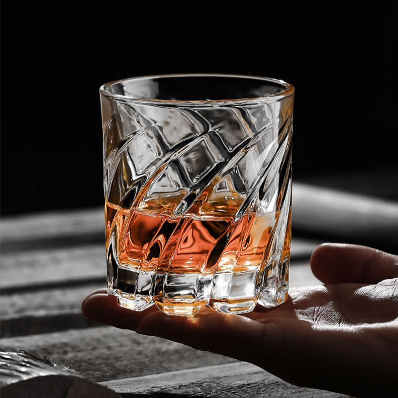 Verre à whisky à peinture au d - Yamazaki Home Bathroom Storage avis et prix