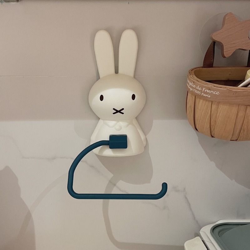 Support de papier toilette Kaw - Home Edit Bathroom Organizer avis et prix