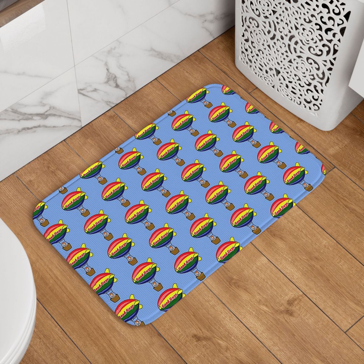 Tapis de sol antidérapant Good - Home Goods Bathroom Rugs avis et prix