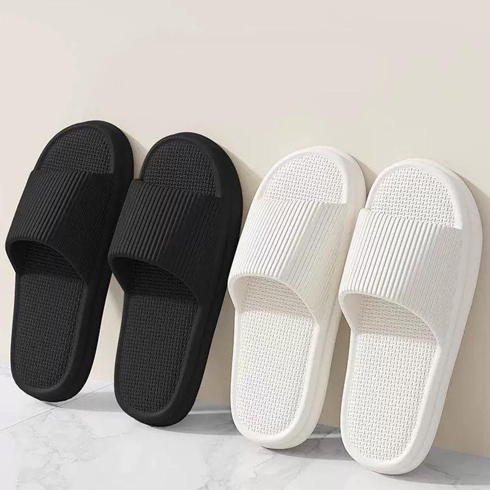 Sandales d'été concises en EVA - Home Outdoor Bathroom avis et prix