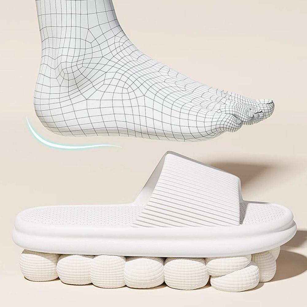 Sandales d'été concises en EVA - Home Outdoor Bathroom avis et prix