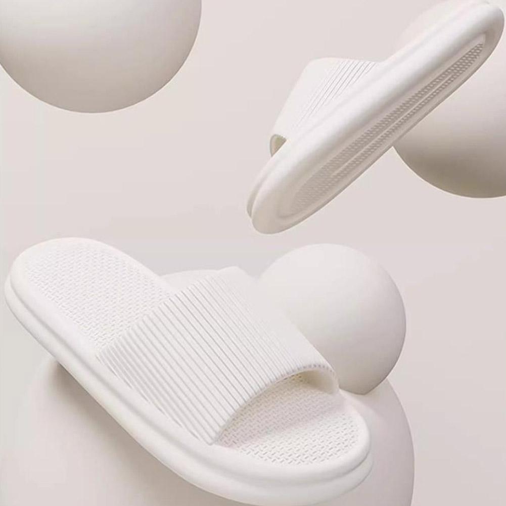 Sandales d'été concises en EVA - Home Outdoor Bathroom avis et prix