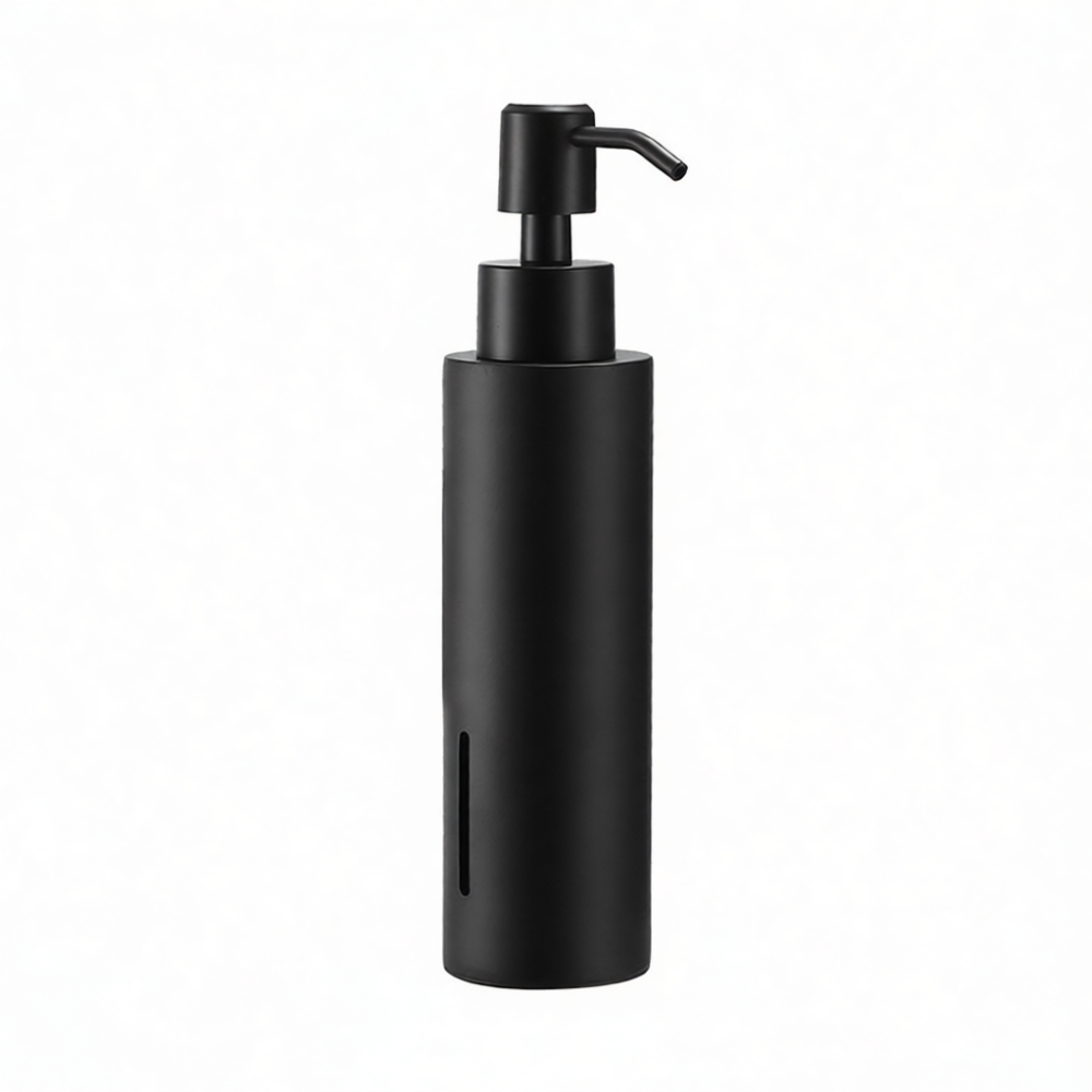 Distributeur de savon manuel e - Home Bathroom Wall Soap Dispenser avis et prix