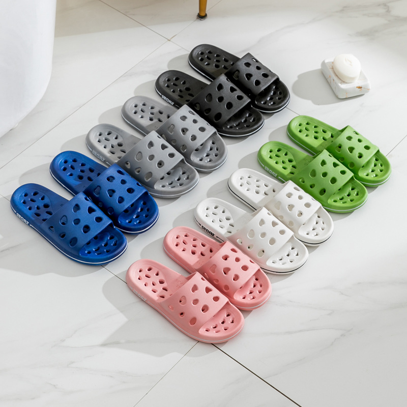 Chaussons d'intérieur et sanda - Home Outdoor Bathroom avis et prix